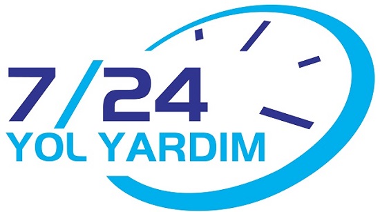 7/24 Acil Yol Yardım Hizmeti